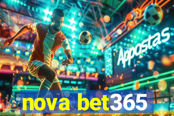 nova bet365